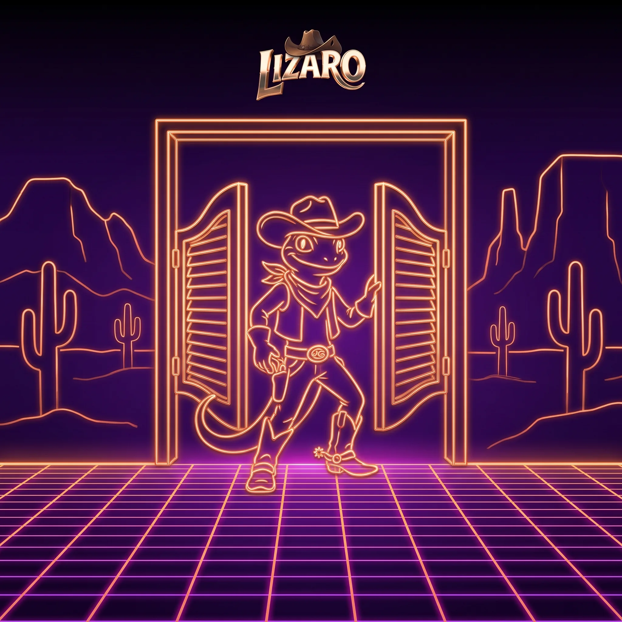 Join Lizaro